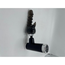 Massage Gun Mini black